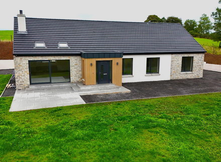 28 Laurelbank Road, Omagh, BT78 1TA