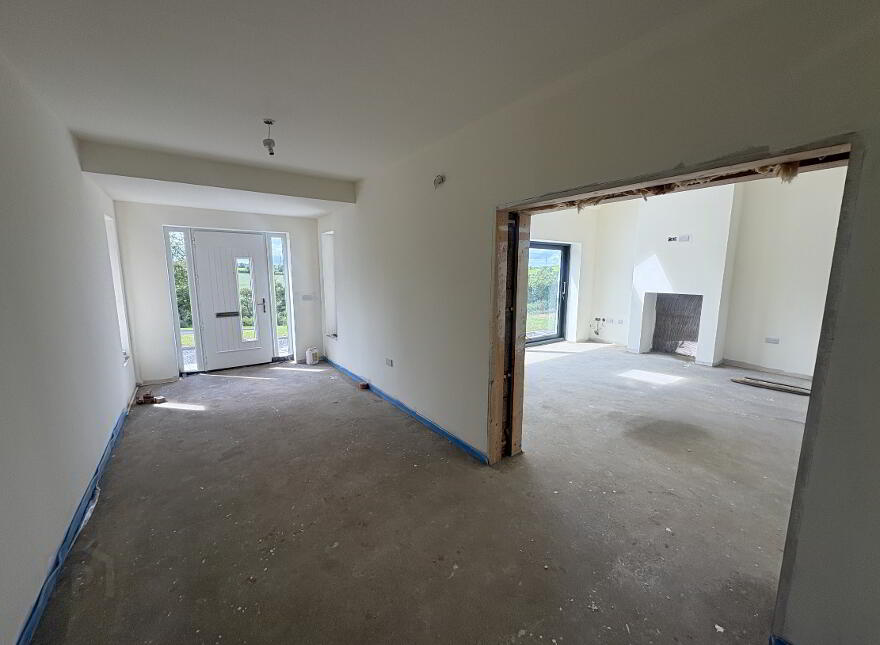 28 Laurelbank Road, Omagh, BT78 1TA