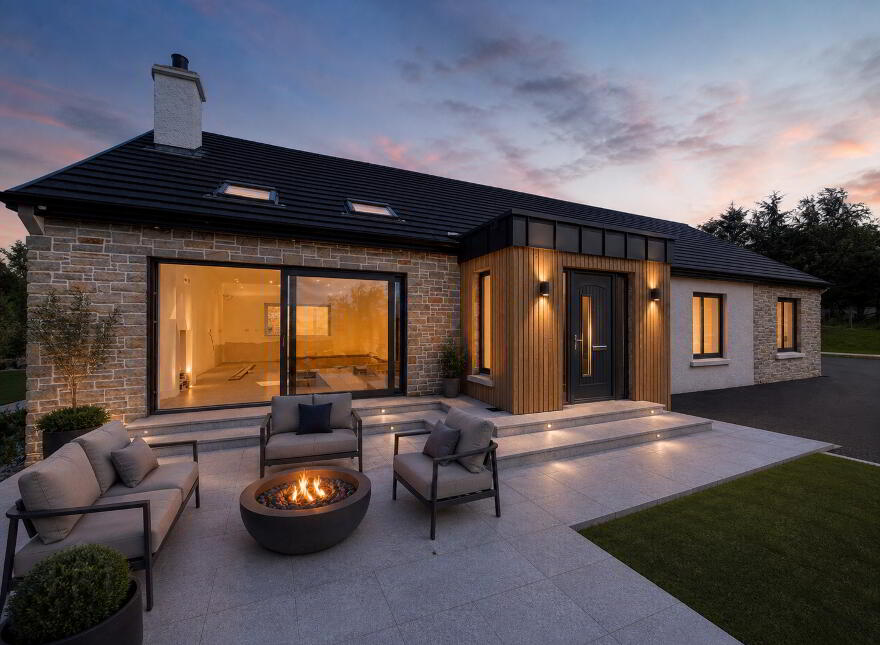 28 Laurelbank Road, Omagh, BT78 1TA