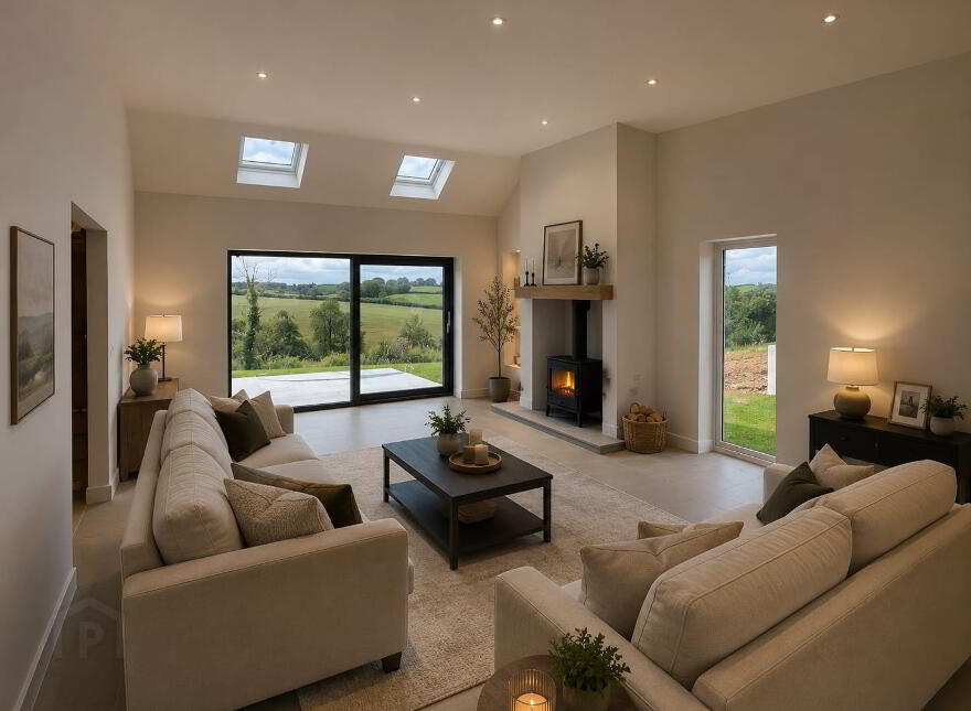 28 Laurelbank Road, Omagh, BT78 1TA