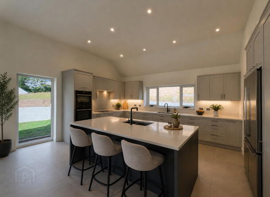 28 Laurelbank Road, Omagh, BT78 1TA
