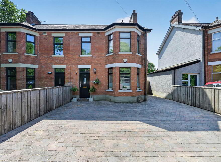 617 Upper Newtownards Road, Belfast, BT4 3LQ