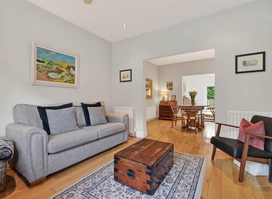 617 Upper Newtownards Road, Belfast, BT4 3LQ