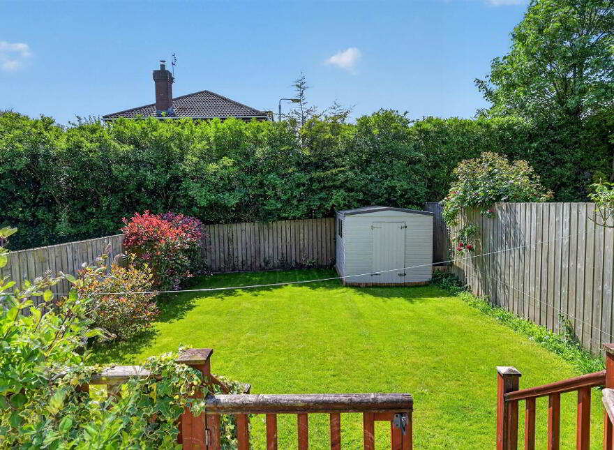 617 Upper Newtownards Road, Belfast, BT4 3LQ