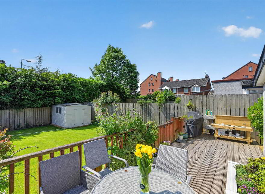 617 Upper Newtownards Road, Belfast, BT4 3LQ