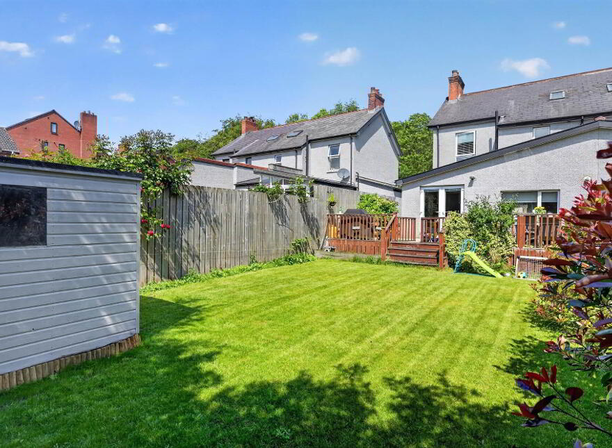 617 Upper Newtownards Road, Belfast, BT4 3LQ