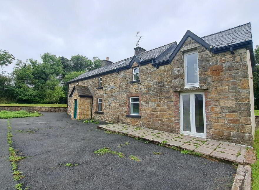 Drumany Glebe, Killargue, Dromahair, F91V389
