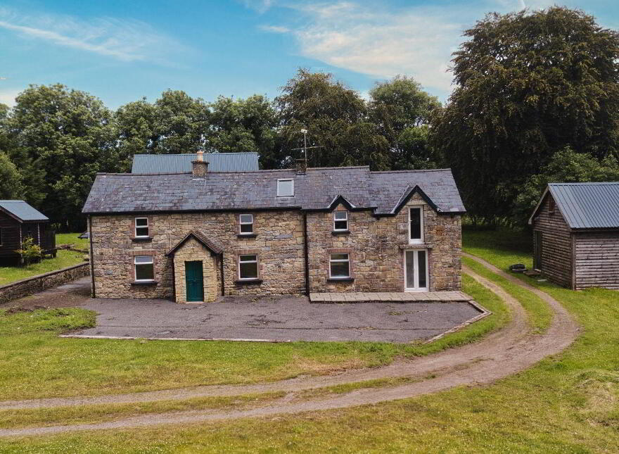 Drumany Glebe, Killargue, Dromahair, F91V389