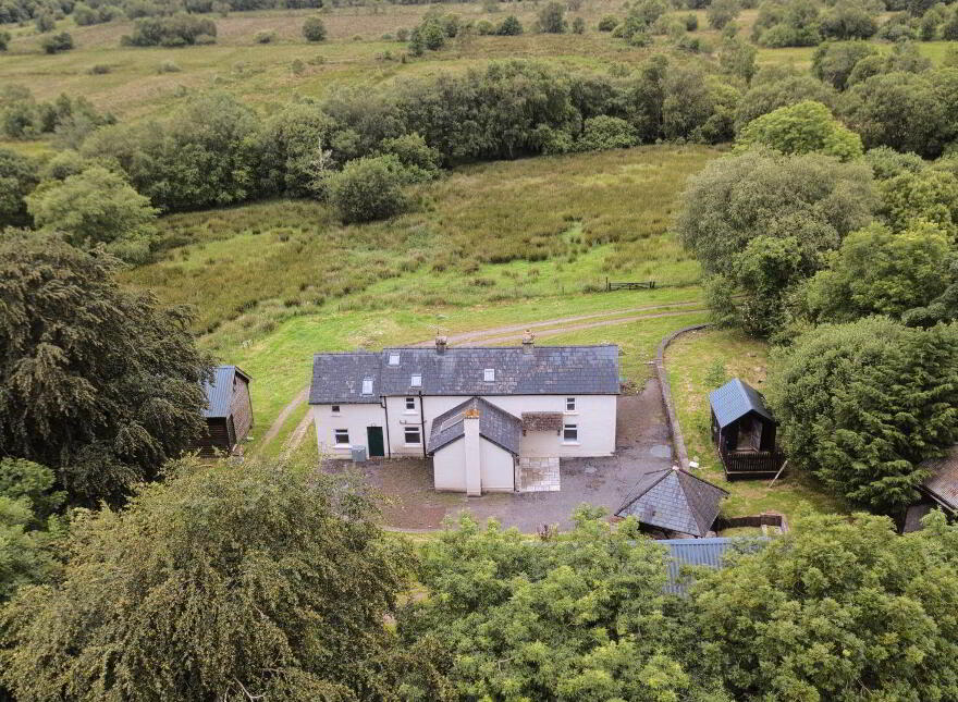 Drumany Glebe, Killargue, Dromahair, F91V389