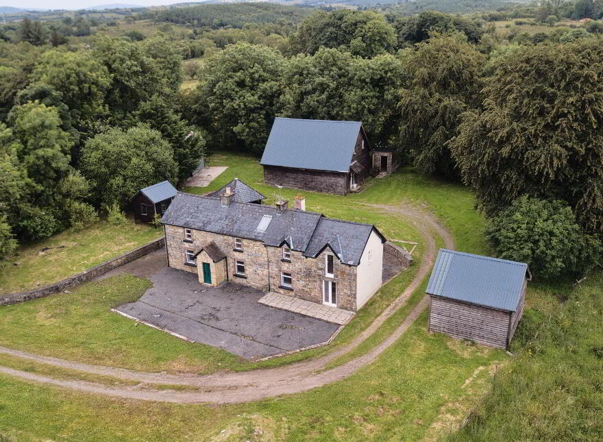 Drumany Glebe, Killargue, Dromahair, F91V389