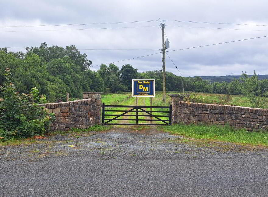 Drumany Glebe, Killargue, Dromahair, F91V389