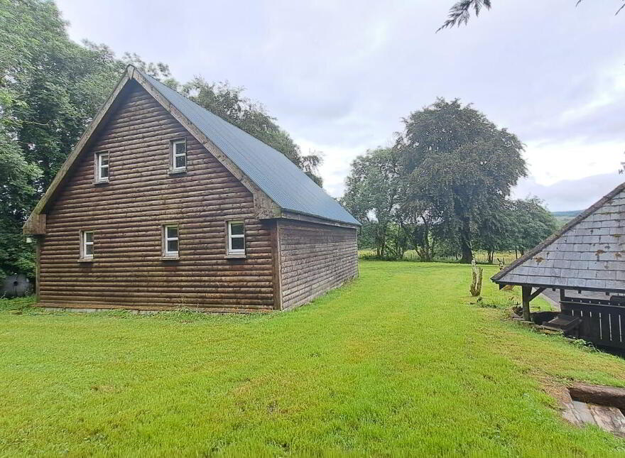 Drumany Glebe, Killargue, Dromahair, F91V389
