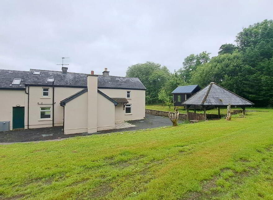 Drumany Glebe, Killargue, Dromahair, F91V389