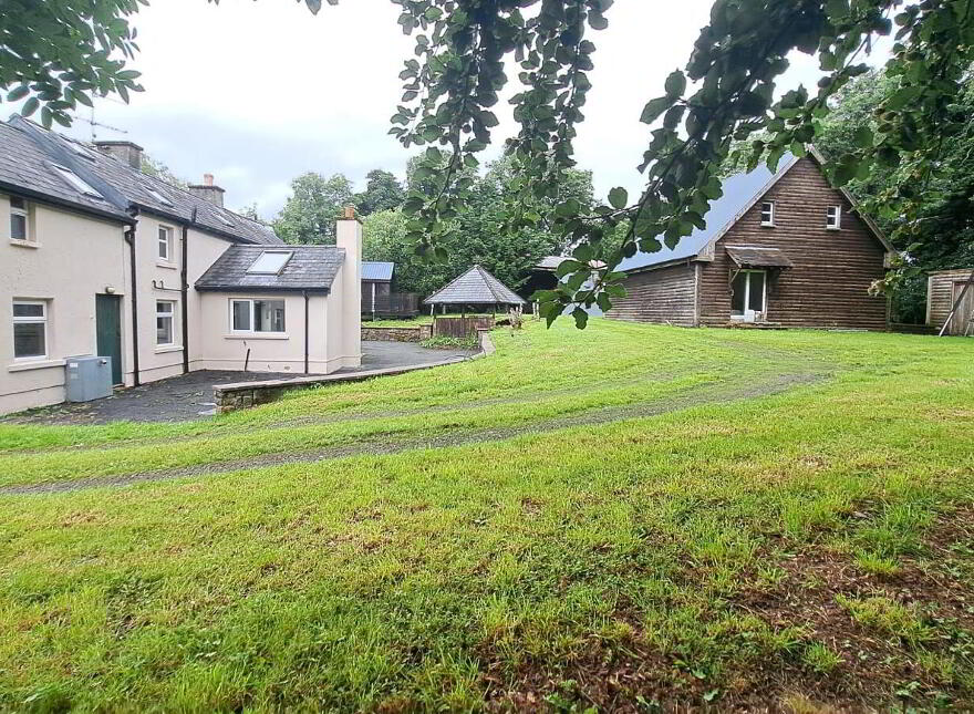 Drumany Glebe, Killargue, Dromahair, F91V389