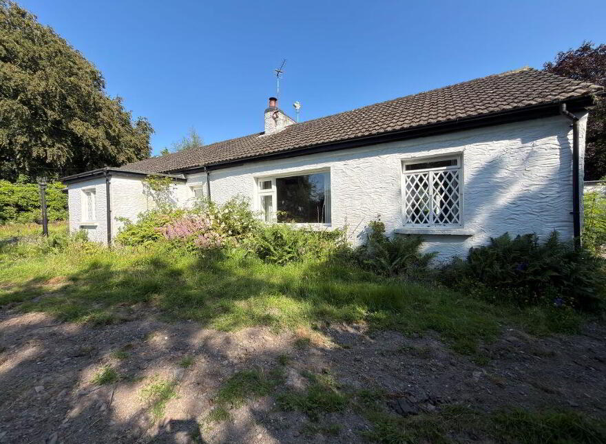 (Lot 22) 614 Gransha Road, Bangor, BT19 7PX