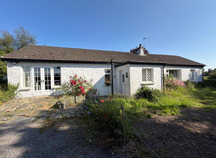 (Lot 22) 614 Gransha Road, Bangor, BT19 7PX