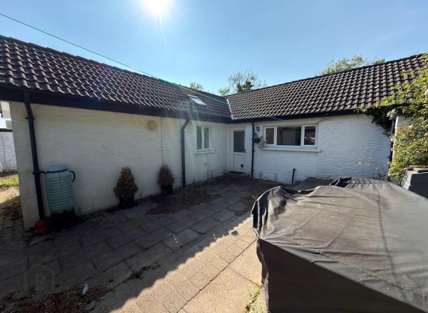 (Lot 22) 614 Gransha Road, Bangor, BT19 7PX