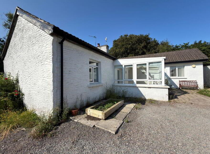 (Lot 22) 614 Gransha Road, Bangor, BT19 7PX