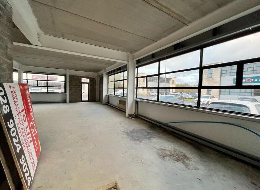 (Lot 21) Pilots View, Heron Road, Belfast, BT3 9LE