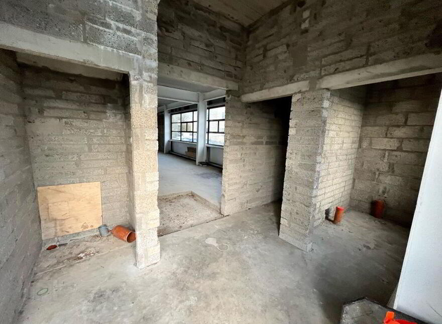 (Lot 21) Pilots View, Heron Road, Belfast, BT3 9LE