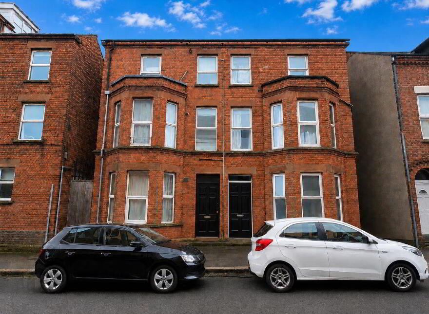 (Lot 23) 2 Wellesley Avenue, Belfast, BT9 6DG