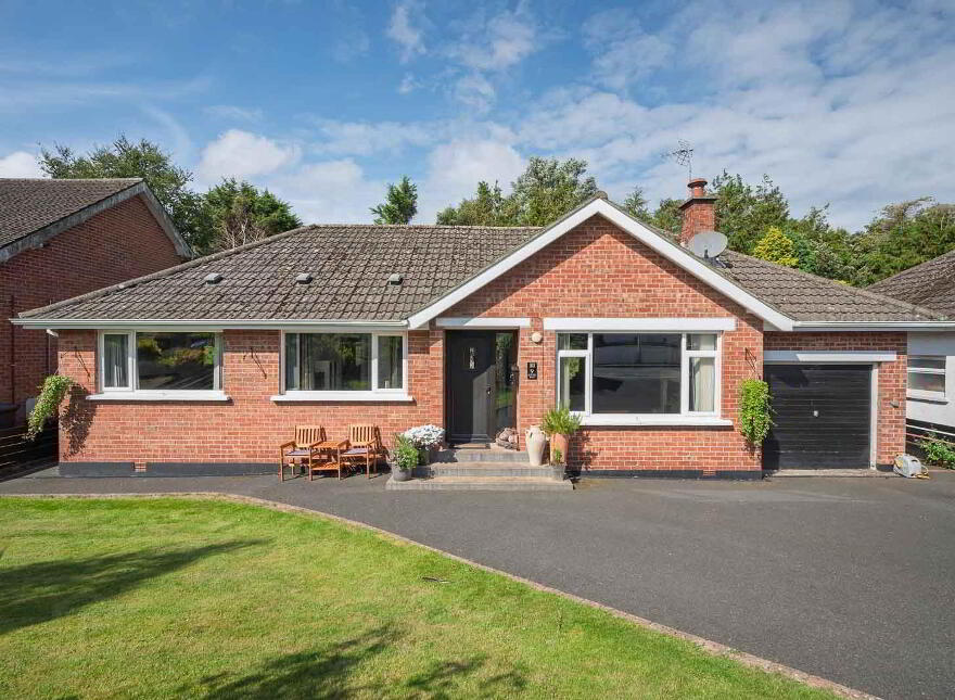 9 Riverside Road, Bangor, BT20 4SA