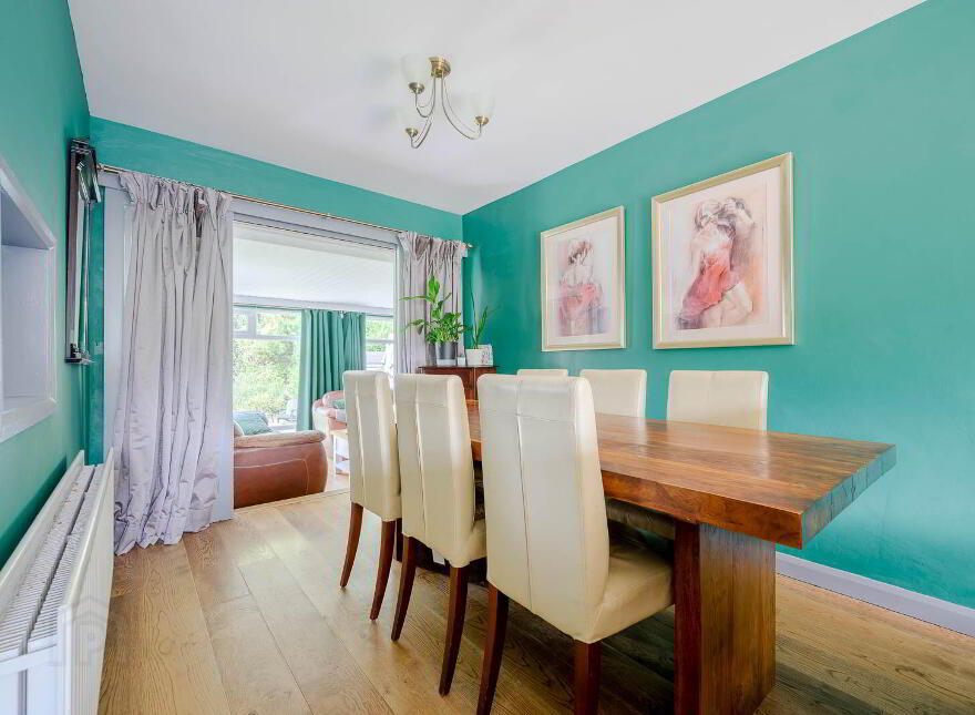 9 Riverside Road, Bangor, BT20 4SA