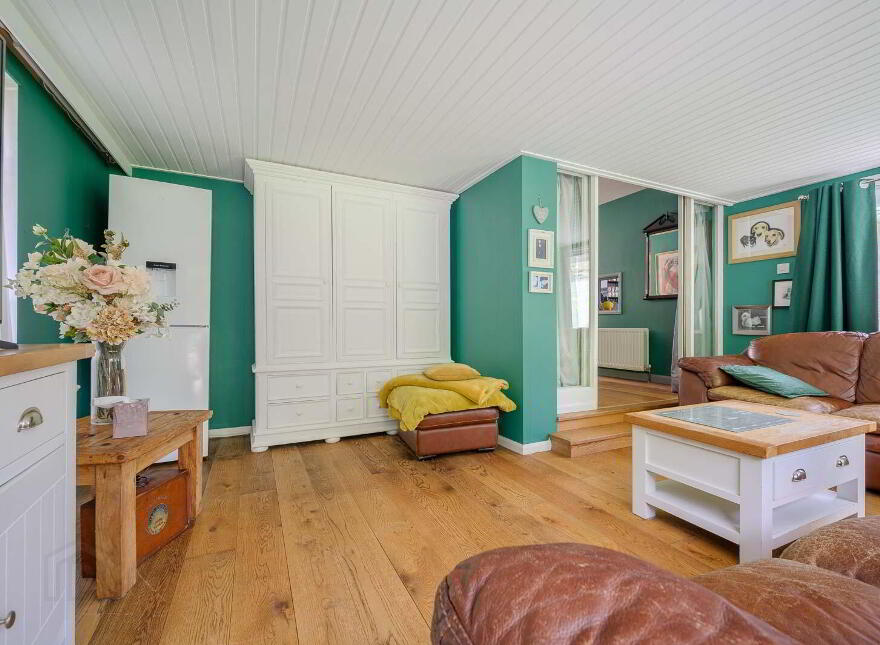 9 Riverside Road, Bangor, BT20 4SA