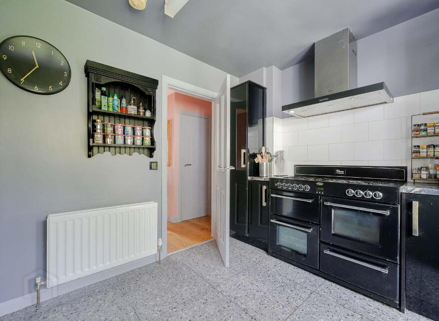 9 Riverside Road, Bangor, BT20 4SA