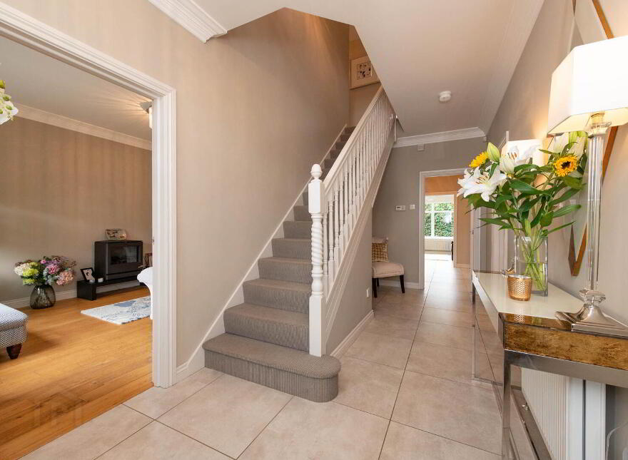 8 Shorelands Gardens, Greenisland, Carrickfergus, BT38 8WR