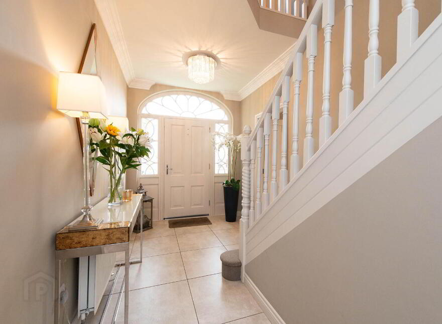 8 Shorelands Gardens, Greenisland, Carrickfergus, BT38 8WR