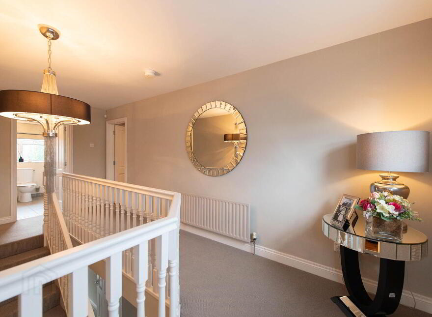8 Shorelands Gardens, Greenisland, Carrickfergus, BT38 8WR