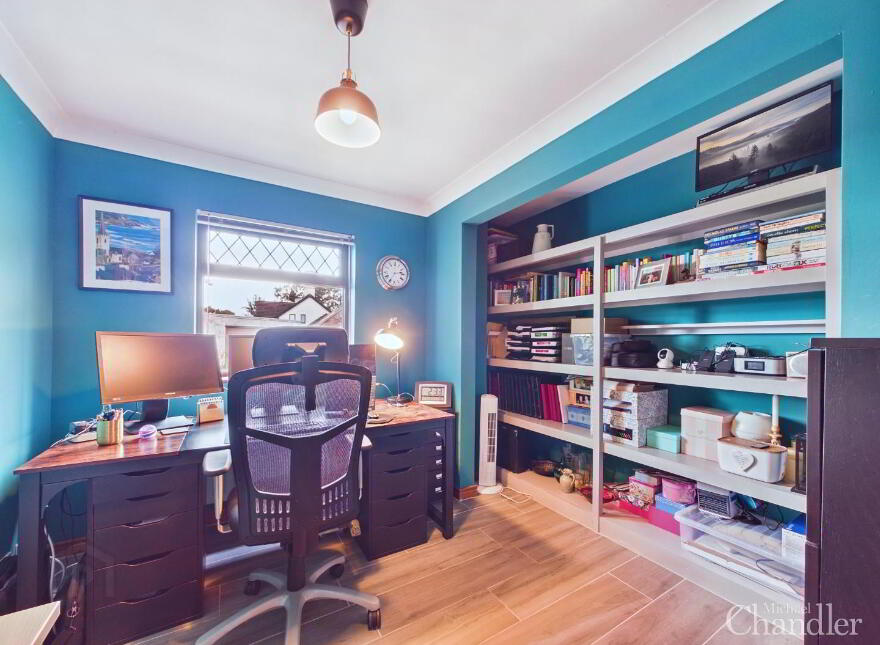 32 Moss Road, Drumbo, Lisburn, BT27 5JT