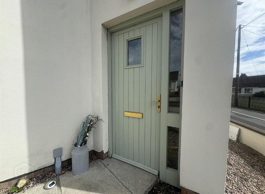 11 Springfarm Court, Antrim, BT41 4LF