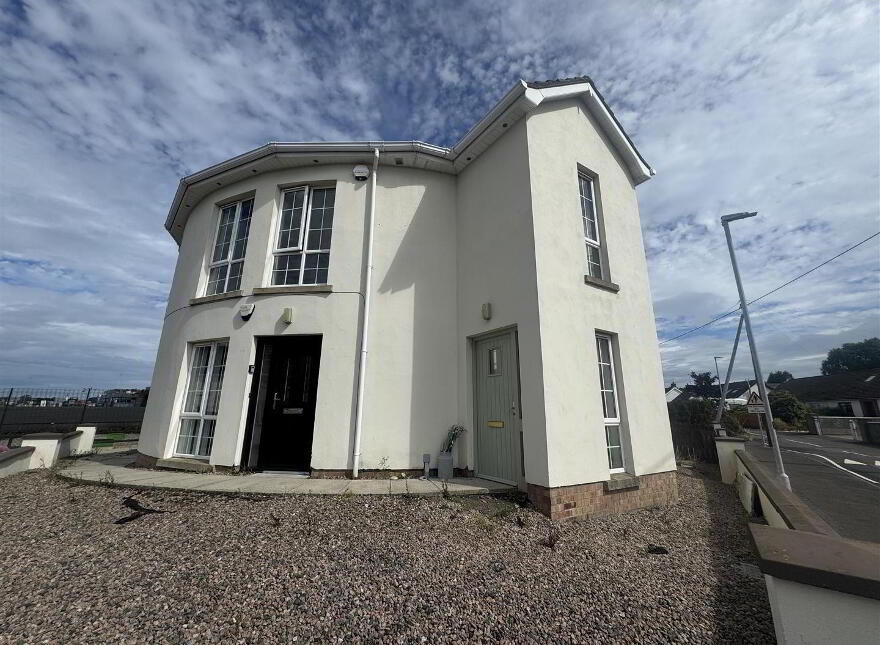 11 Springfarm Court, Antrim, BT41 4LF