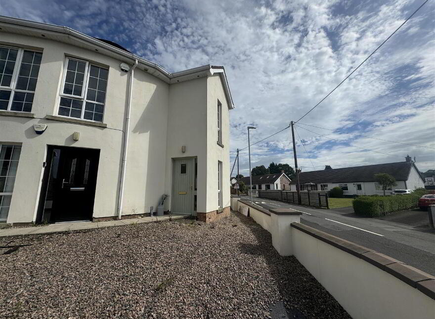 11 Springfarm Court, Antrim, BT41 4LF