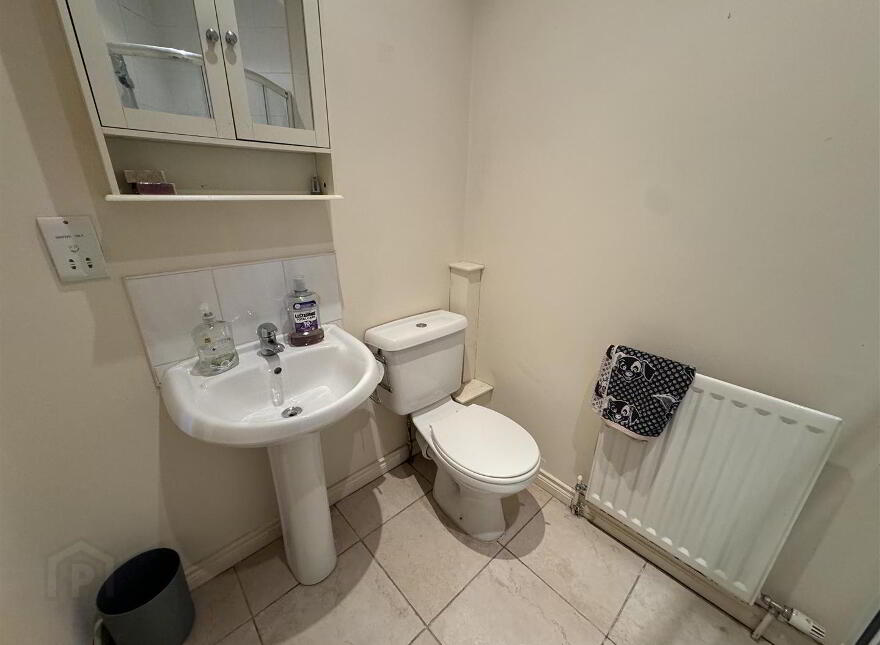 11 Springfarm Court, Antrim, BT41 4LF