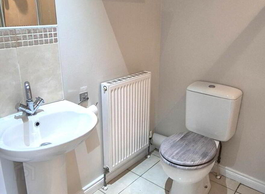 130 Ardgrange, Derry, BT48 0SG