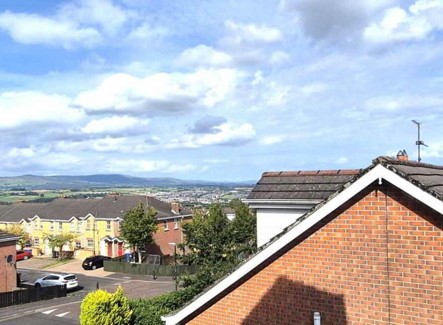 130 Ardgrange, Derry, BT48 0SG