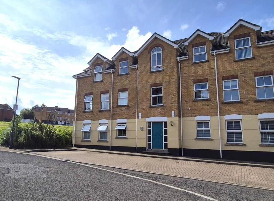 130 Ardgrange, Derry, BT48 0SG