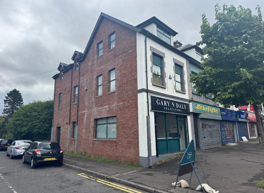 1st Floor, 416 - 418 Ormeau Road, Belfast, BT7 3HY photo