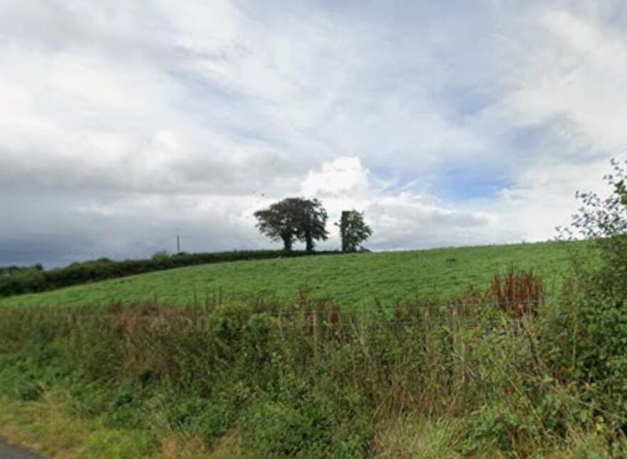 Teiges Hill Road, Brookeborough, BT94 4HU