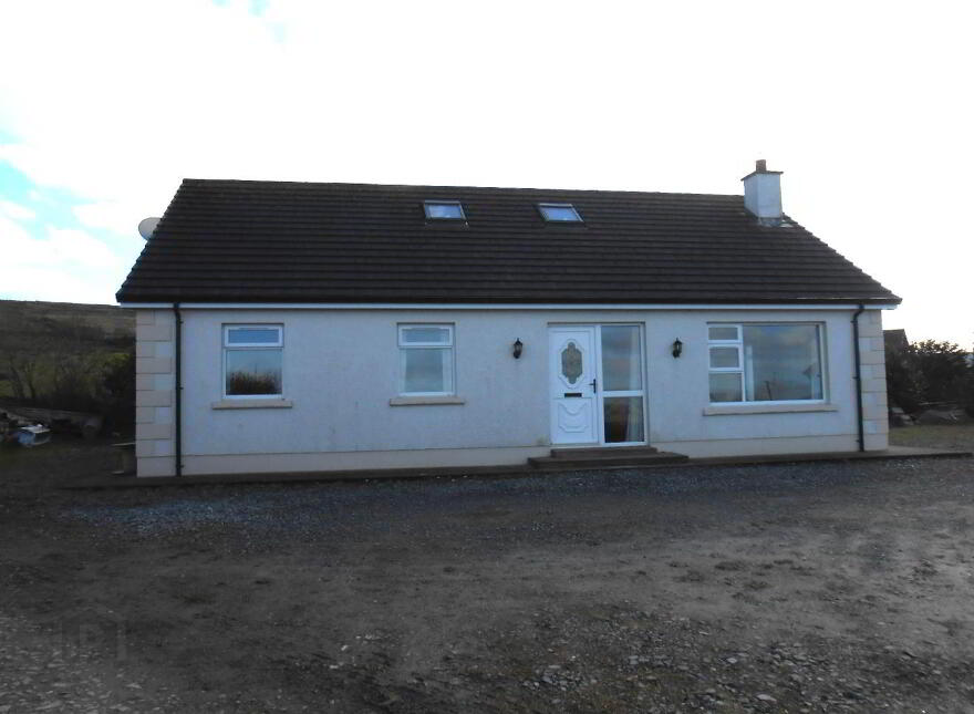 124 Dunlade Road, Greysteel, Londonderry, BT47 3BJ