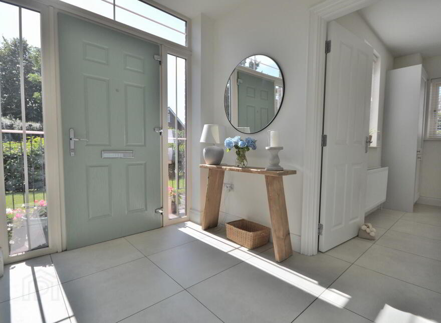 26 Helens Wood Gardens, Bangor, BT19 1GA