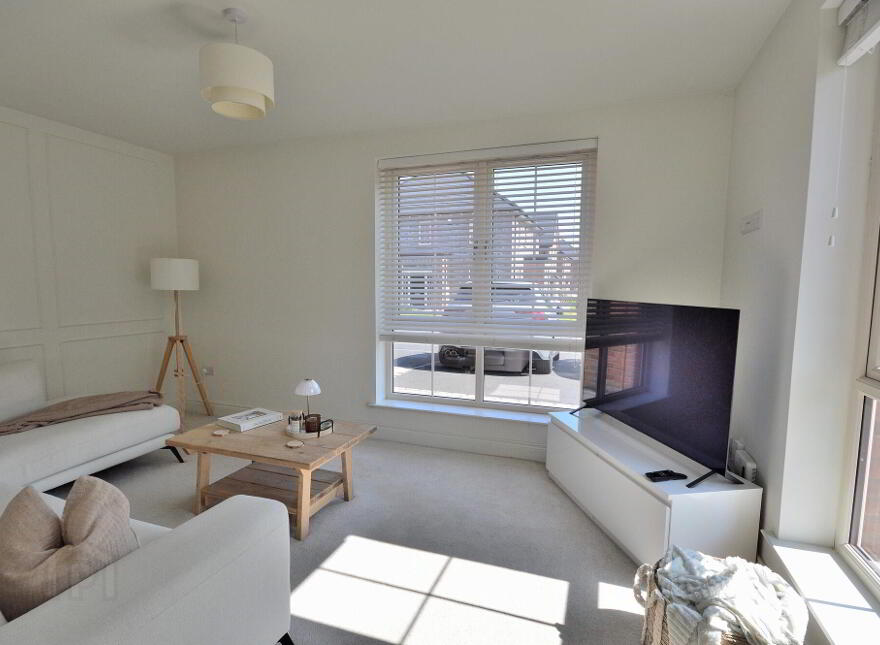 26 Helens Wood Gardens, Bangor, BT19 1GA