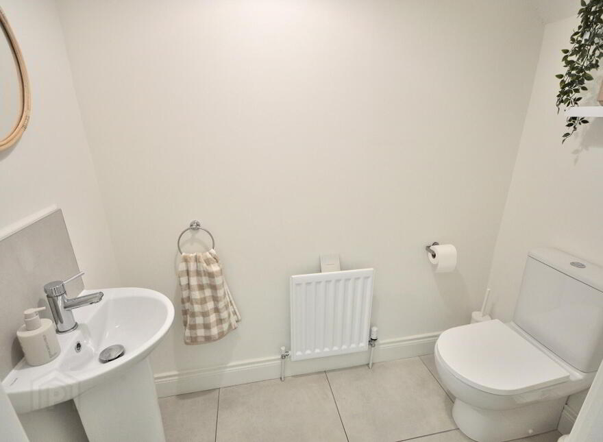 26 Helens Wood Gardens, Bangor, BT19 1GA