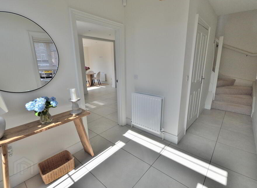 26 Helens Wood Gardens, Bangor, BT19 1GA
