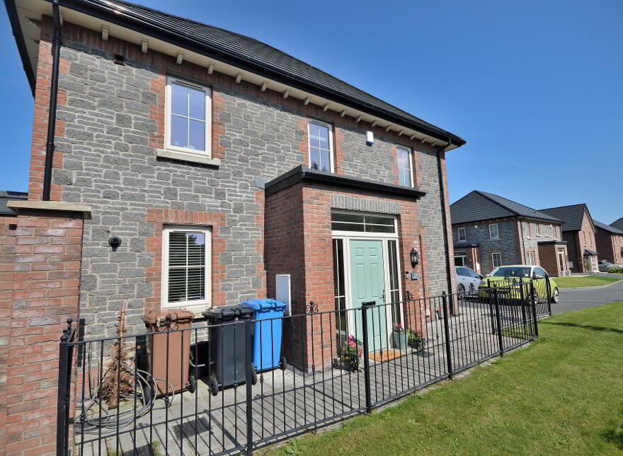 26 Helens Wood Gardens, Bangor, BT19 1GA