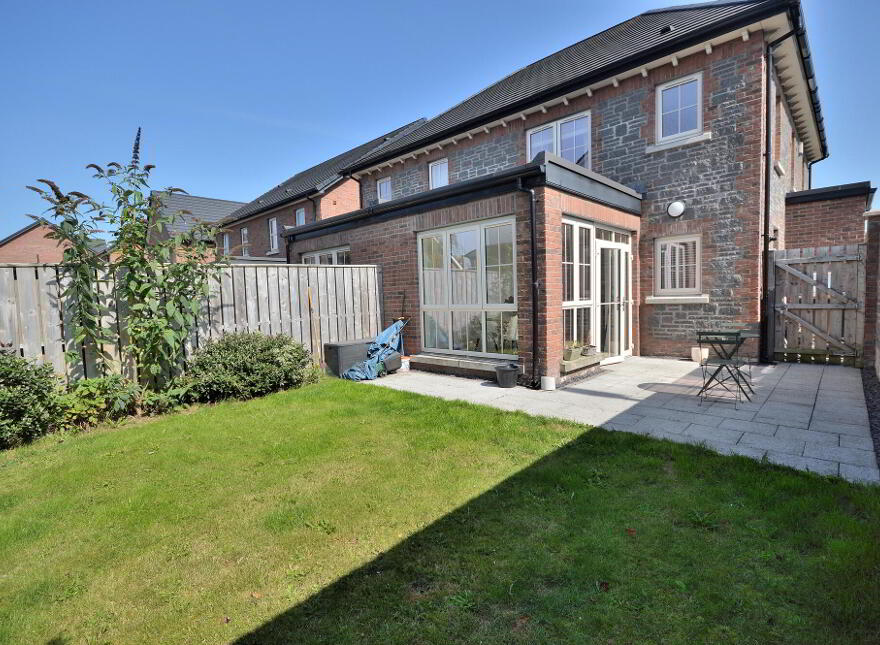 26 Helens Wood Gardens, Bangor, BT19 1GA