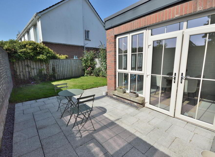 26 Helens Wood Gardens, Bangor, BT19 1GA